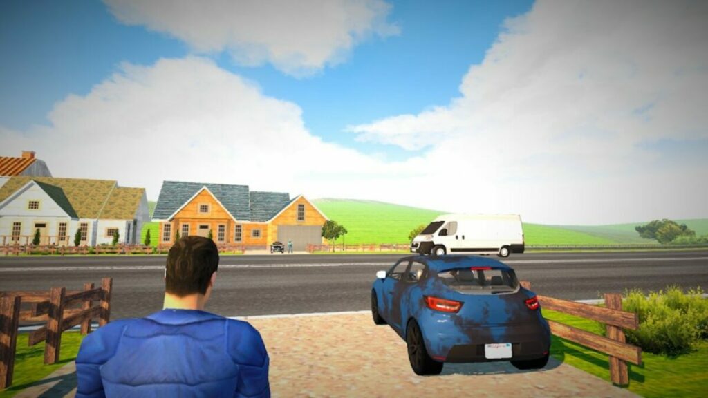 Benefits of Car For Sale Simulator 2023 Download APK Unlimited Money