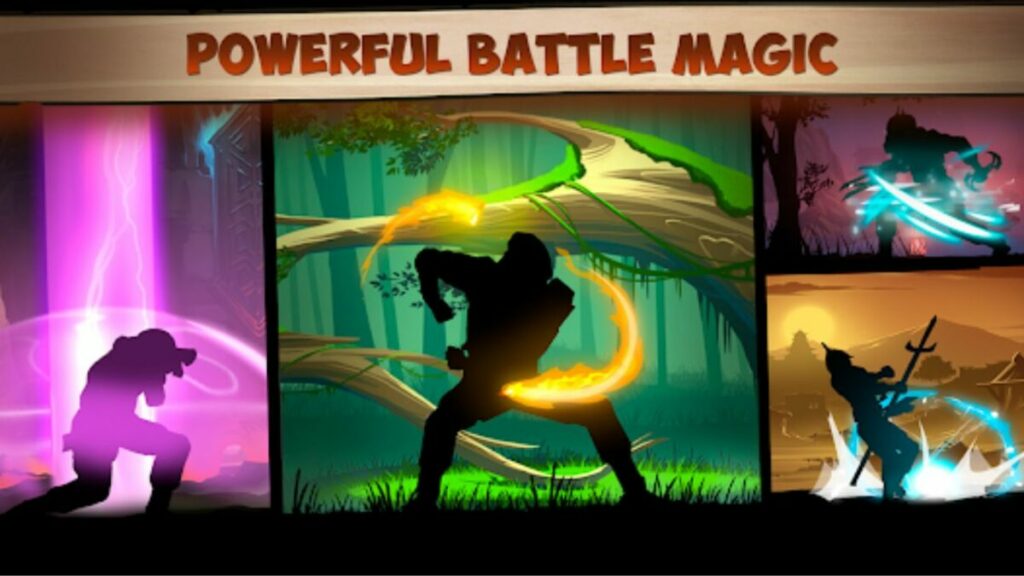 Benefits of Using Shadow Fight 2 Hack Over the Original Version